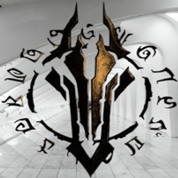 Dark Spirits logo