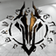 Dark Spirits logo