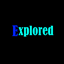 Explored logo