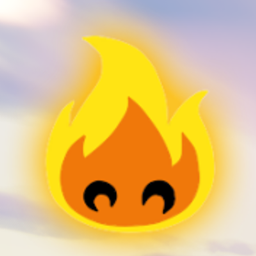 Bonfire's Modpack logo