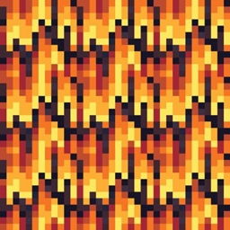 Oestie75s Ores project image