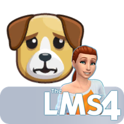 Anti Fear Training (Pets) logo