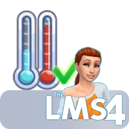 Automatic Thermostat logo