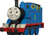 Toot Toot Thomas logo