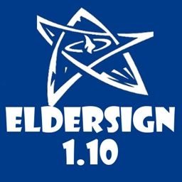 EldersignLP logo