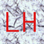 LudicrousHooks logo