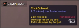 TrickOrTreat logo