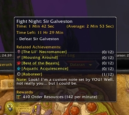 World Quest Tips & Timers project image