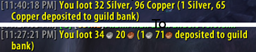 ShortenGoldLoot logo