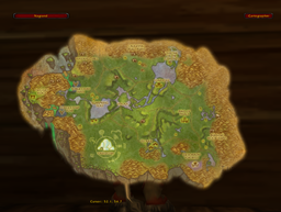 Cartographer logo