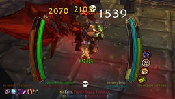 DHUD3 project image
