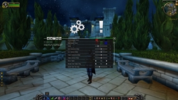 Kib: Config