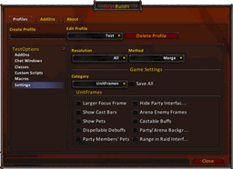 fyryeBuildIt project image