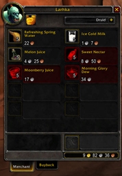Sell-O-Matic