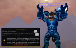 Perfect Screenshot project image