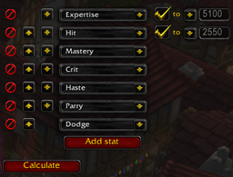 ReforgeLite project image