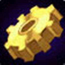 MimironFFA logo