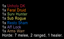 BG Spy logo