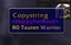 TehTip logo