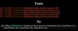 FailBotSpam logo