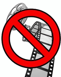 CinematicCanceler logo