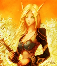 project avatar
