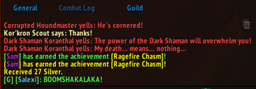 Achievement Jam! project image