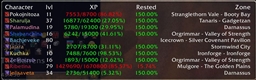 tBrokerXP project image