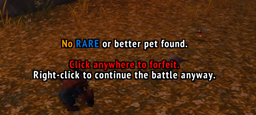 Cancel Pet Fight project image