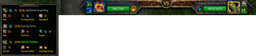 Pet Battle Tactician logo
