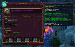 FantasyLoot project image