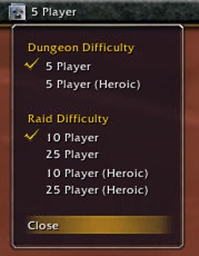 Broker_DungeonDifficulty logo