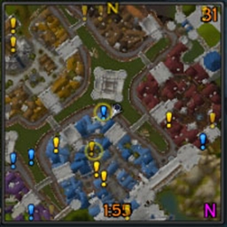 EveryQuest QuestGivers project image