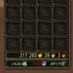 Backpack Currencies Enhanced project image