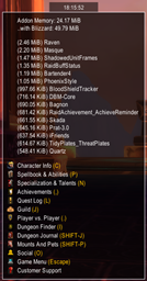 Broker: MicroClock project image