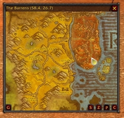 Cartographer 3.0