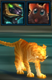 Pets and Mounts project image