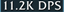 StatBlock_DPS logo