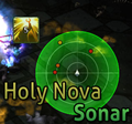 Holy Nova Sonar