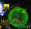 Holy Nova Sonar logo