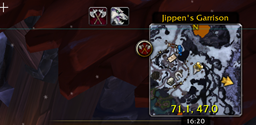 HideMinimapInCombat