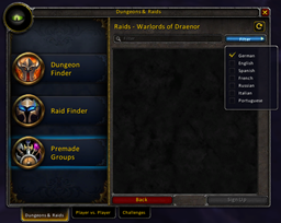 CombatTimer - World of Warcraft Addons - CurseForge