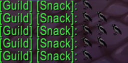 Emoticons - 3.3.5