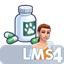 Vets | Longer Crafting at the Medicine Station logo