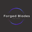 Forged Blades logo