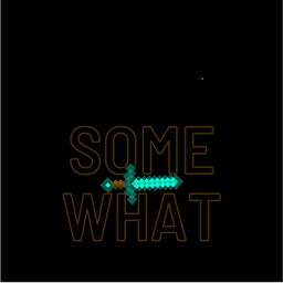 SomeWhatCraft logo