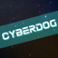 CYBERDOG logo