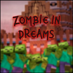 Zombie In Dreams logo