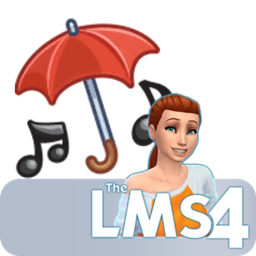 More Umbrella Variations in World