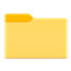 Folders! logo